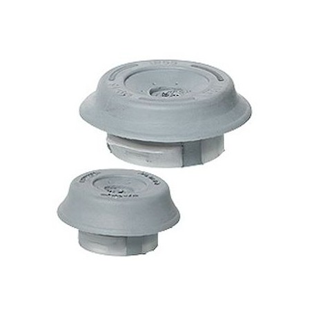 Embouts à perforation directe - 2 embouts D32mm+5 embouts D25mm+10 embouts D2