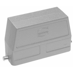 Han 24B sans perçage 1 levier