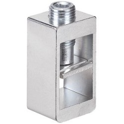 Borne de raccordement (4) DPX-IS250 pour câble nu sans cosse