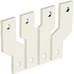 Jeu de 4 épanouisseurs amont ou aval pour DPX-IS630 ou DPX³630 4P