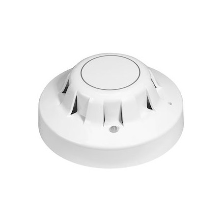 Détecteur automatique incendie DAI conventionnel détecteur optique de fumée