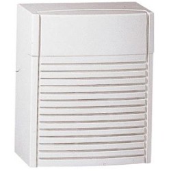 Sonnerie téléphonique - IP31 - IK07- 230V~