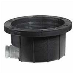 Boîtier d'étanchéité pour avertisseur industriel IP54