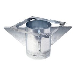 Ccs 500-560 - Cadre conduit p/Stelair 500/560