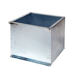 Sts 400-450 - Souche terrasse p/Stelair 400/450