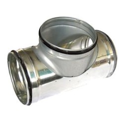 Te 500/450 j - te inegal avec joints d500/450