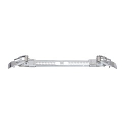 UNIVERSAL - Encastré réglable, fixe, blanc, LED 12W 1000lm 3000/4000/6000K (CCT)
