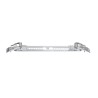 UNIVERSAL - Encastré réglable, fixe, blanc, LED 12W 1000lm 3000/4000/6000K (CCT)