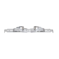 UNIVERSAL - Encastré réglable, fixe, blanc, LED 12W 1000lm 3000/4000/6000K (CCT)