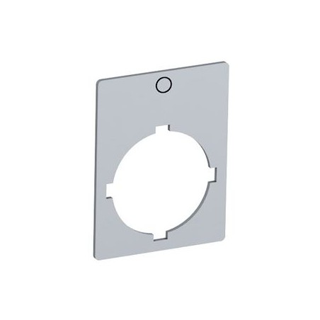 Etiquette Pour Boutons Et Voyants [O]