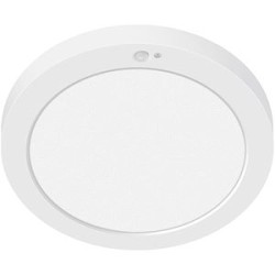 UNIVERSAL SENSOR - Encastré réglable LED 18W 1450lm CCT avec détecteur PIR