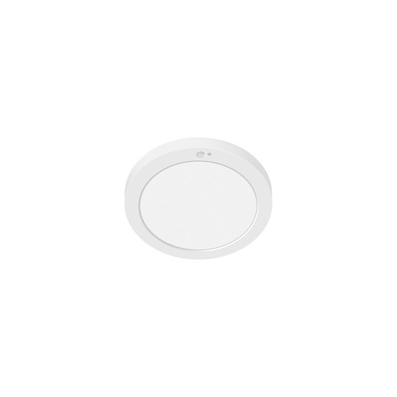 UNIVERSAL SENSOR - Encastré réglable LED 18W 1450lm CCT avec détecteur PIR