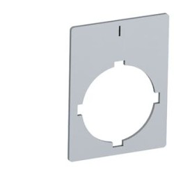 Etiquette Pour Boutons Et Voyants [I]