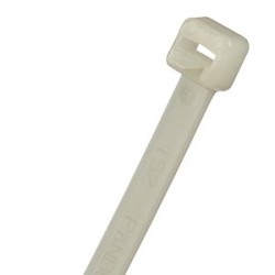 Cable Tie, Releasable, 11.4L (290mm), Li
