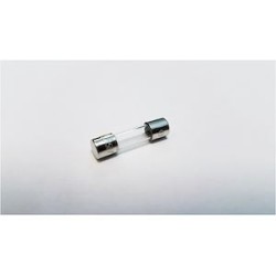 Fusible 5X20 100mA rapide / unité - par 10pcs XXXX