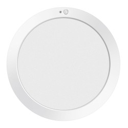 UNIVERSAL SENSOR - Encastré réglable LED 18W 1450lm CCT avec détecteur PIR