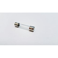 Fusible 6,3X32 6,3A rapide / unité - par 10pcs XXXX