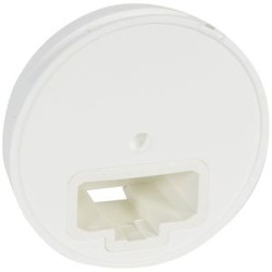 Couvercle Batibox béton DCL D64mm