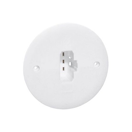 Couvercle DCL universel pour boîte Batibox applique