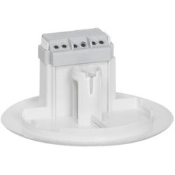 Couvercle DCL universel pour boîte Batibox point de centre