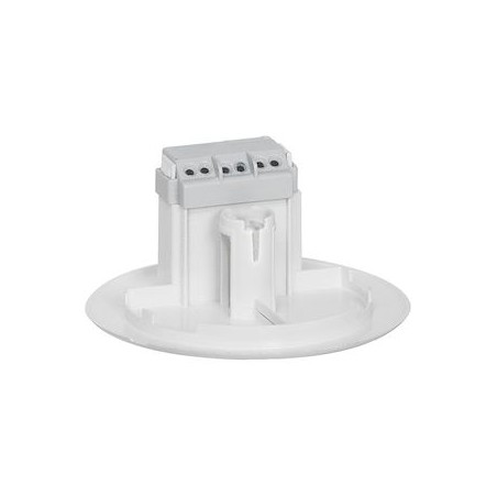 Couvercle DCL universel pour boîte Batibox point de centre