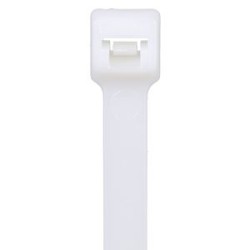 Collier PLT,775X7,6mm,PA 6.6,Naturel,Cdt:100 (sachet)