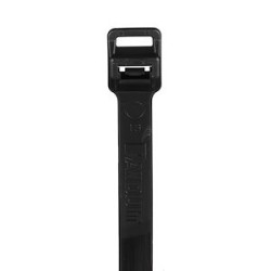 Cable Tie, 28.3L (719mm), Extra-Heavy, W