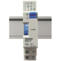 Minuterie escalier électromécanique 1 a 7 mn ELPA 8 4