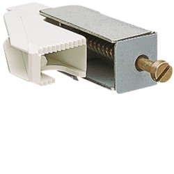 Kit montage cloison creuse pour bac