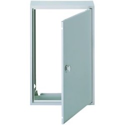 Coffret d'habillage pour tableau 13M