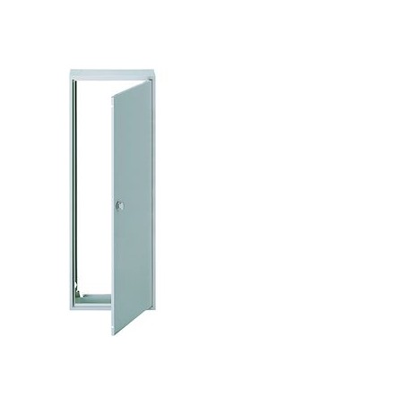 Coffret d'habillage pour tableau 52M