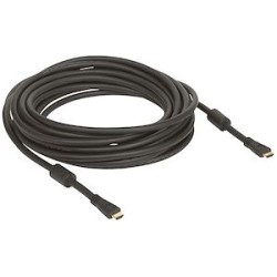 Cordon HDMI raccordt prise HDMI à terminal audio et vidéo longueur 10m