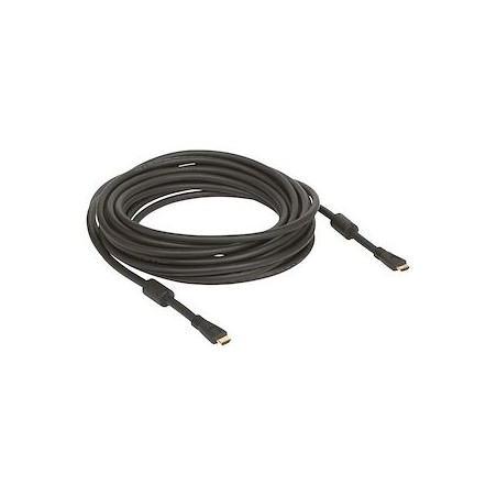 Cordon HDMI raccordt prise HDMI à terminal audio et vidéo longueur 10m