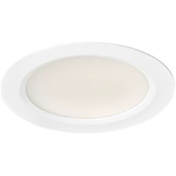 START 120 CCT- Downlight 100DEG, LED intég. 28W 3000K/4000K 3400lm max