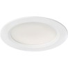 START 120 CCT- Downlight 100DEG, LED intég. 24W 3000K/4000K 2800lm max