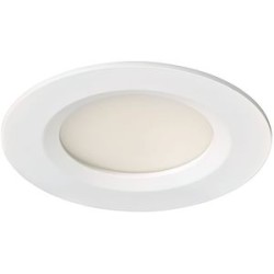 START 120 CCT- Downlight 100DEG, LED intég. 12W 3000K/4000K 1200lm max