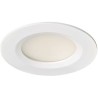 START 120 CCT- Downlight 100DEG, LED intég. 12W 3000K/4000K 1200lm max