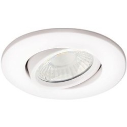 Enc. basc. EDOS IP65 RE2020 Vol1 CCT 2700-3000-4000K 6W 600lm dimmable 50000h