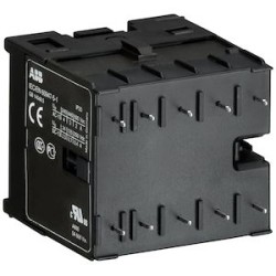 MINI RELAIS K-3NO+1NF-48VAC-PICOTS