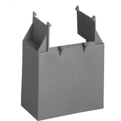 Cache Bornes pour TA200Du