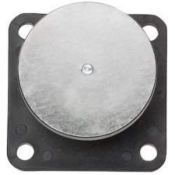 Ventouse PCFR 24 à 48Volts pour coupe feu