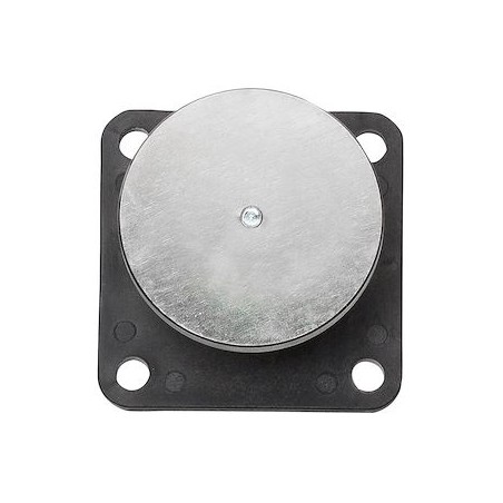 Ventouse PCFR 24 à 48Volts pour coupe feu