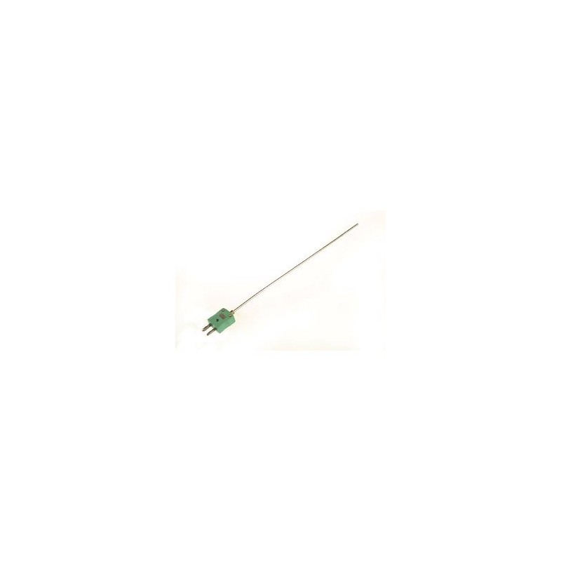 TCG6K diam6mm long1000mm, connect. STD mâle