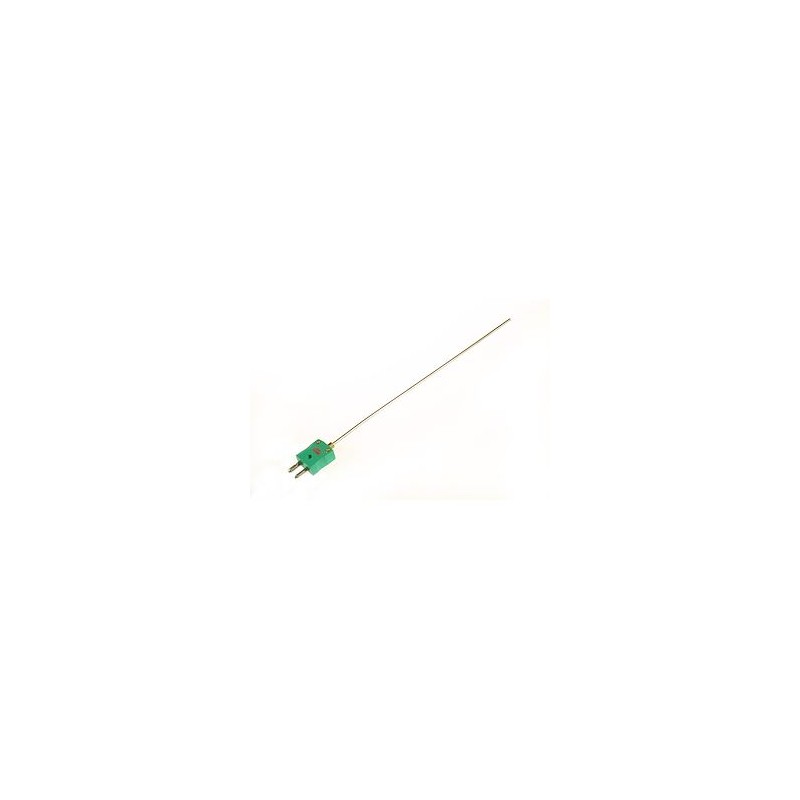 TCG6K diam3mm long500mm, connect. STD mâle