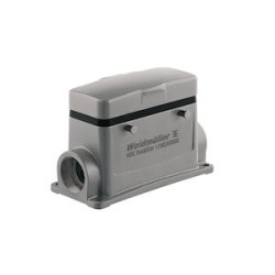 CIE Connecteurs industriels étanches