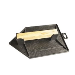 Taloche plastique 270x380 mm