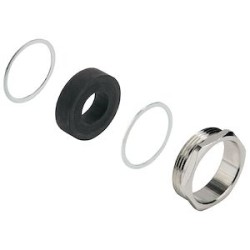 Coffrets industriels