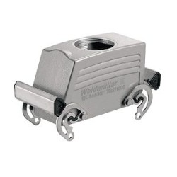 CIE Connecteurs industriels étanches