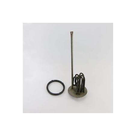 Elément blindé 2200w tc tb390 + joint