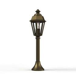 Monaco N°6 Patiné doré 009